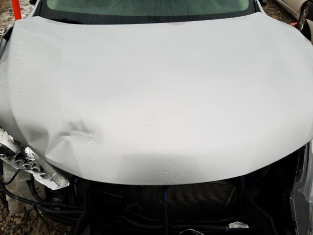 Photo 6 VIN: 5N1AT2MV9FC824644 - NISSAN ROGUE 