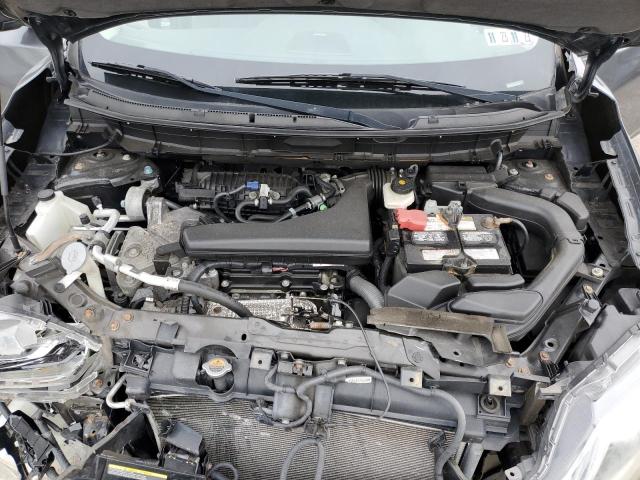 Photo 10 VIN: 5N1AT2MV9FC825406 - NISSAN ROGUE S 