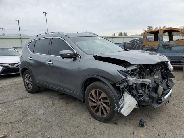 Photo 3 VIN: 5N1AT2MV9FC825406 - NISSAN ROGUE S 