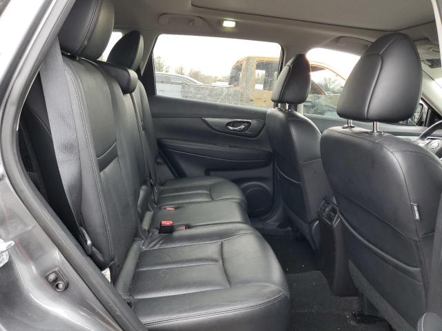 Photo 9 VIN: 5N1AT2MV9FC825406 - NISSAN ROGUE S 