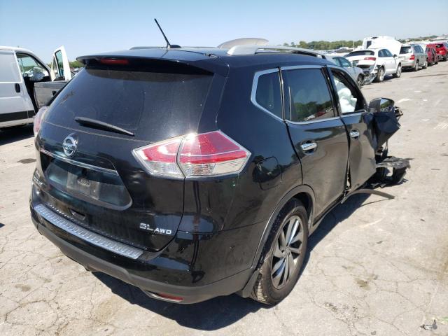 Photo 3 VIN: 5N1AT2MV9FC827334 - NISSAN ROGUE S 