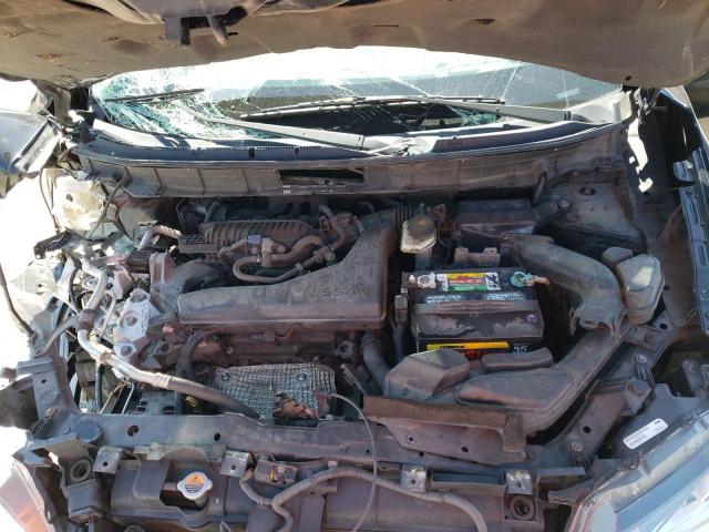 Photo 6 VIN: 5N1AT2MV9FC827334 - NISSAN ROGUE S 