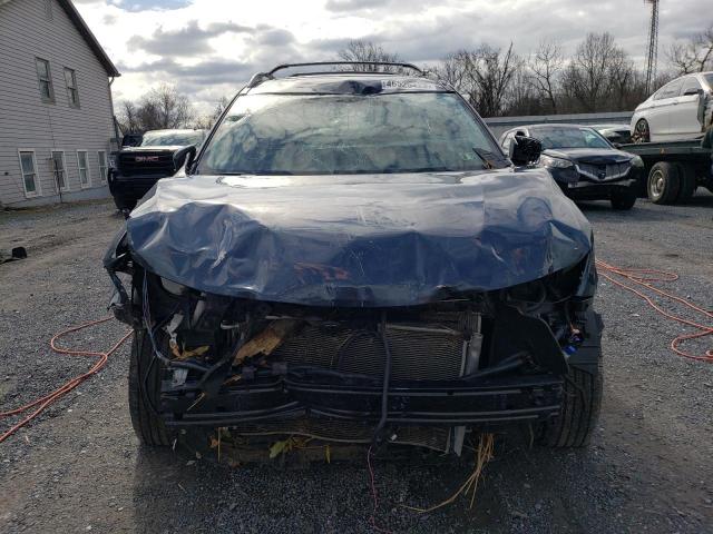 Photo 4 VIN: 5N1AT2MV9FC828337 - NISSAN ROGUE S 