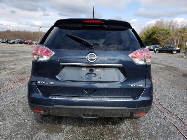 Photo 5 VIN: 5N1AT2MV9FC828337 - NISSAN ROGUE S 