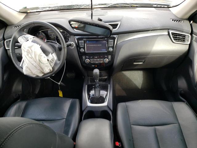 Photo 7 VIN: 5N1AT2MV9FC828337 - NISSAN ROGUE S 