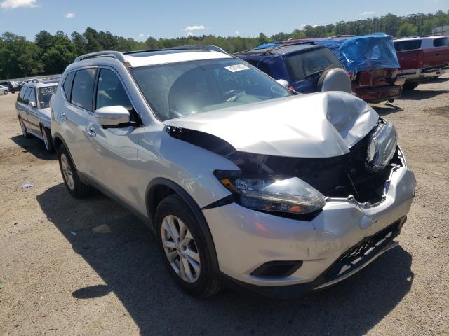 Photo 0 VIN: 5N1AT2MV9FC832906 - NISSAN ROGUE 