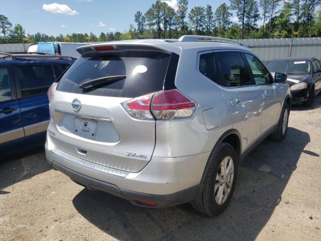 Photo 3 VIN: 5N1AT2MV9FC832906 - NISSAN ROGUE 