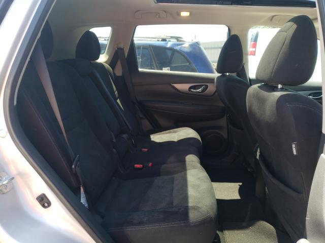 Photo 5 VIN: 5N1AT2MV9FC832906 - NISSAN ROGUE 