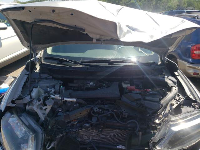 Photo 6 VIN: 5N1AT2MV9FC832906 - NISSAN ROGUE 