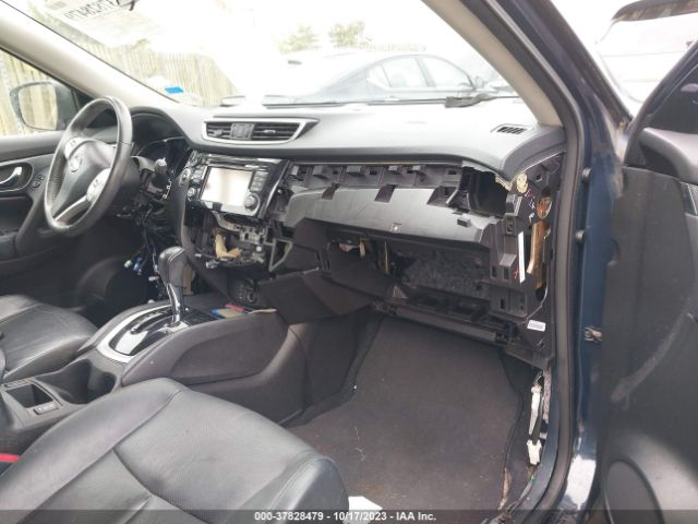 Photo 4 VIN: 5N1AT2MV9FC834493 - NISSAN ROGUE 