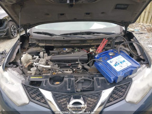 Photo 9 VIN: 5N1AT2MV9FC834493 - NISSAN ROGUE 