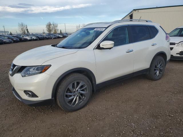 Photo 0 VIN: 5N1AT2MV9FC834624 - NISSAN ROGUE S 