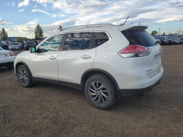 Photo 1 VIN: 5N1AT2MV9FC834624 - NISSAN ROGUE S 