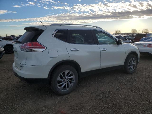 Photo 2 VIN: 5N1AT2MV9FC834624 - NISSAN ROGUE S 