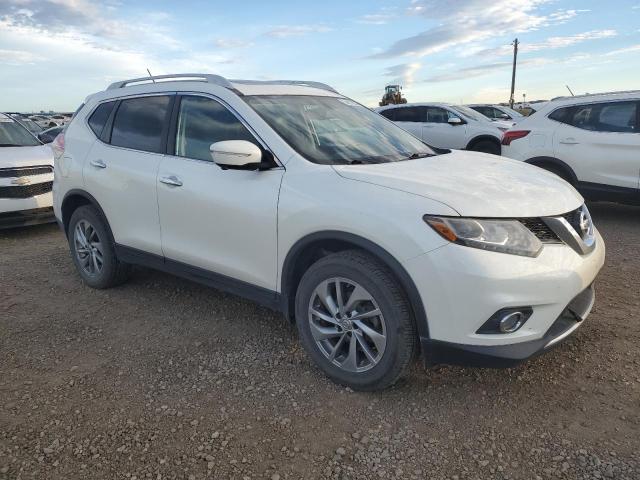 Photo 3 VIN: 5N1AT2MV9FC834624 - NISSAN ROGUE S 