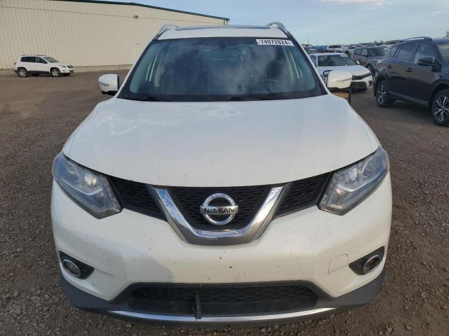 Photo 4 VIN: 5N1AT2MV9FC834624 - NISSAN ROGUE S 