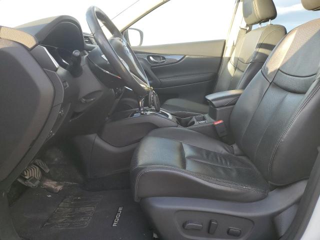 Photo 6 VIN: 5N1AT2MV9FC834624 - NISSAN ROGUE S 