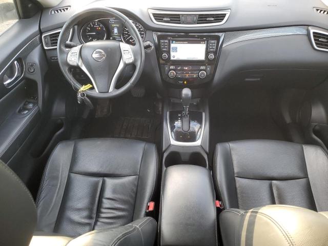 Photo 7 VIN: 5N1AT2MV9FC834624 - NISSAN ROGUE S 