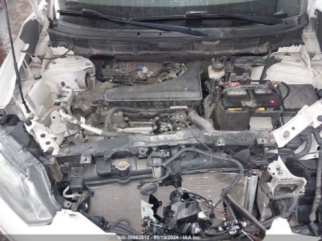 Photo 9 VIN: 5N1AT2MV9FC838656 - NISSAN ROGUE 