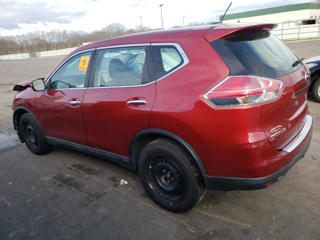 Photo 1 VIN: 5N1AT2MV9FC840908 - NISSAN ROGUE S 