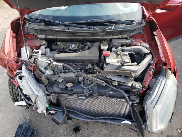 Photo 11 VIN: 5N1AT2MV9FC840908 - NISSAN ROGUE S 