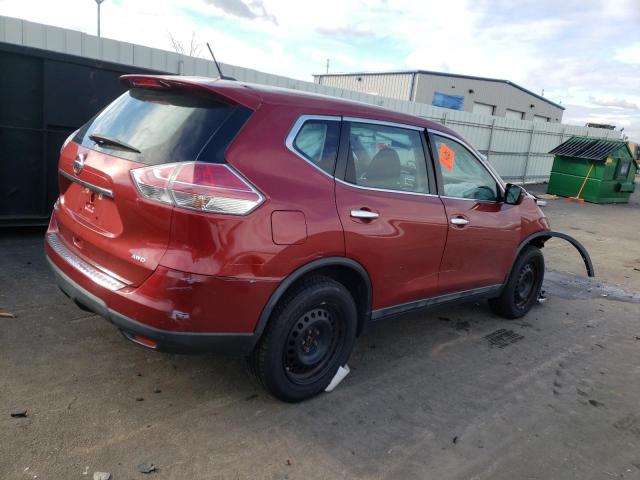 Photo 2 VIN: 5N1AT2MV9FC840908 - NISSAN ROGUE S 