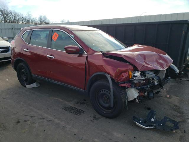 Photo 3 VIN: 5N1AT2MV9FC840908 - NISSAN ROGUE S 