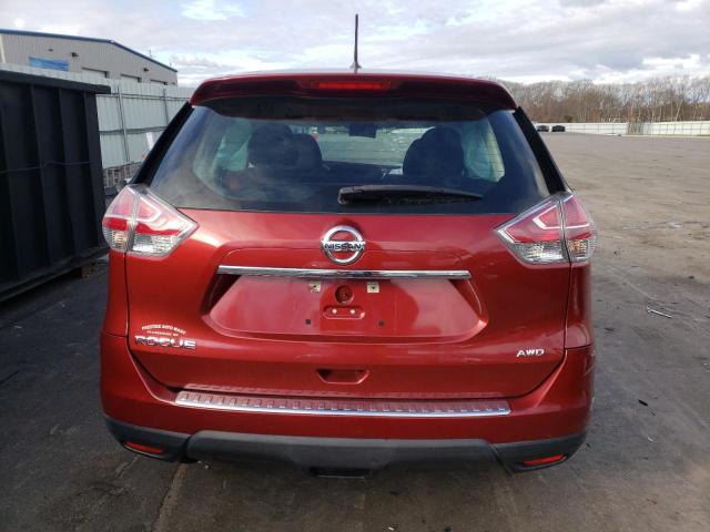 Photo 5 VIN: 5N1AT2MV9FC840908 - NISSAN ROGUE S 