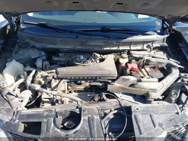 Photo 9 VIN: 5N1AT2MV9FC842559 - NISSAN ROGUE 