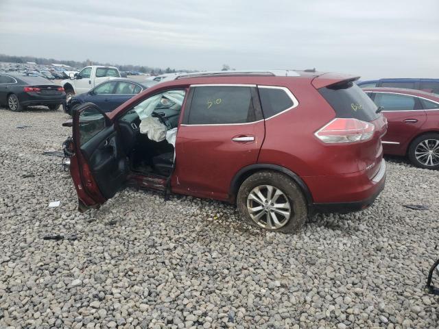 Photo 1 VIN: 5N1AT2MV9FC842707 - NISSAN ROGUE S 