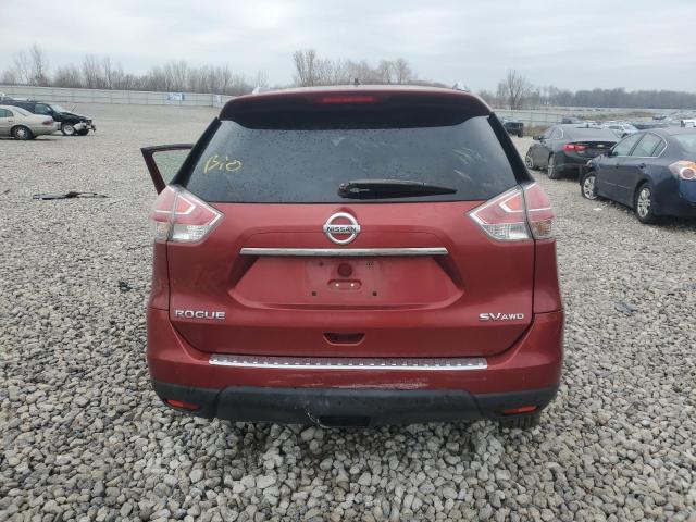 Photo 5 VIN: 5N1AT2MV9FC842707 - NISSAN ROGUE S 