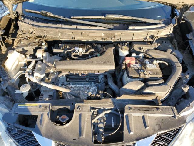 Photo 11 VIN: 5N1AT2MV9FC843534 - NISSAN ROGUE S 