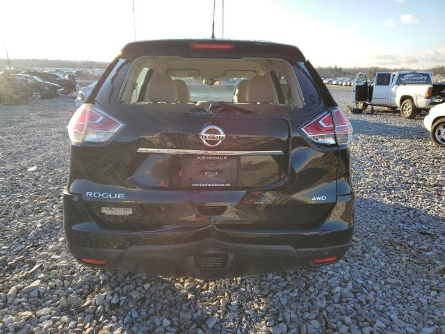 Photo 5 VIN: 5N1AT2MV9FC843534 - NISSAN ROGUE S 