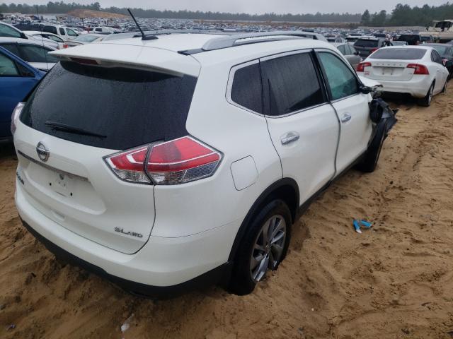 Photo 3 VIN: 5N1AT2MV9FC847616 - NISSAN ROGUE S 