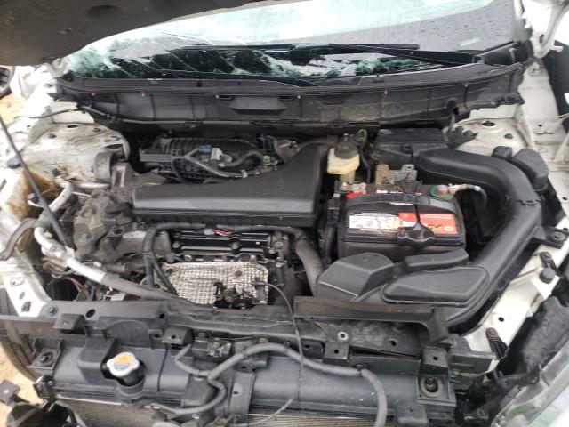 Photo 6 VIN: 5N1AT2MV9FC847616 - NISSAN ROGUE S 