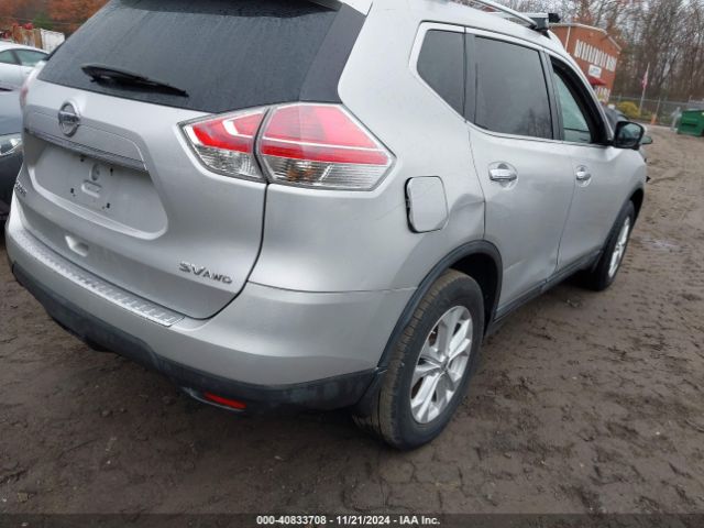 Photo 3 VIN: 5N1AT2MV9FC852069 - NISSAN ROGUE 