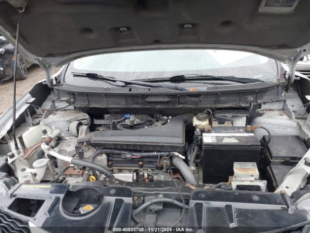 Photo 9 VIN: 5N1AT2MV9FC852069 - NISSAN ROGUE 