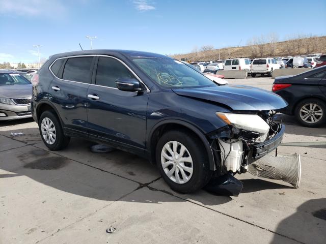 Photo 0 VIN: 5N1AT2MV9FC854226 - NISSAN ROGUE S 