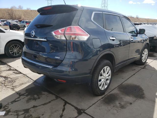 Photo 3 VIN: 5N1AT2MV9FC854226 - NISSAN ROGUE S 