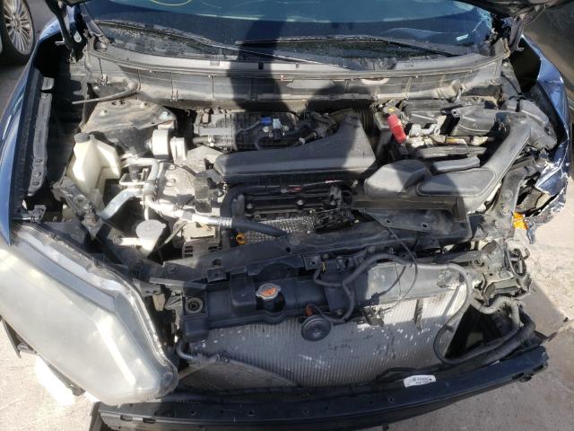 Photo 6 VIN: 5N1AT2MV9FC854226 - NISSAN ROGUE S 