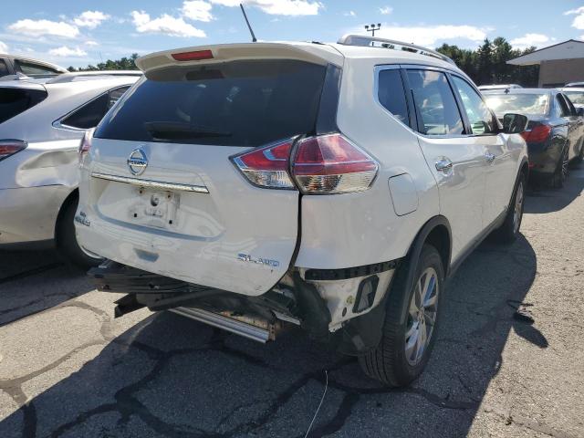 Photo 3 VIN: 5N1AT2MV9FC872368 - NISSAN ROGUE S 