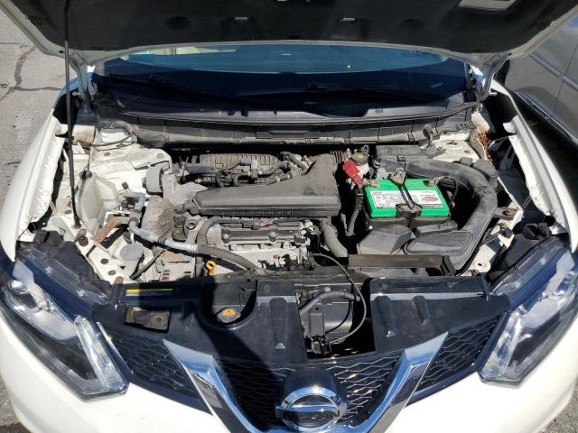 Photo 6 VIN: 5N1AT2MV9FC872368 - NISSAN ROGUE S 