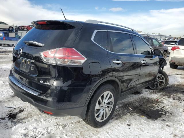 Photo 2 VIN: 5N1AT2MV9FC879403 - NISSAN ROGUE 