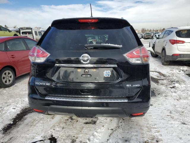 Photo 5 VIN: 5N1AT2MV9FC879403 - NISSAN ROGUE 