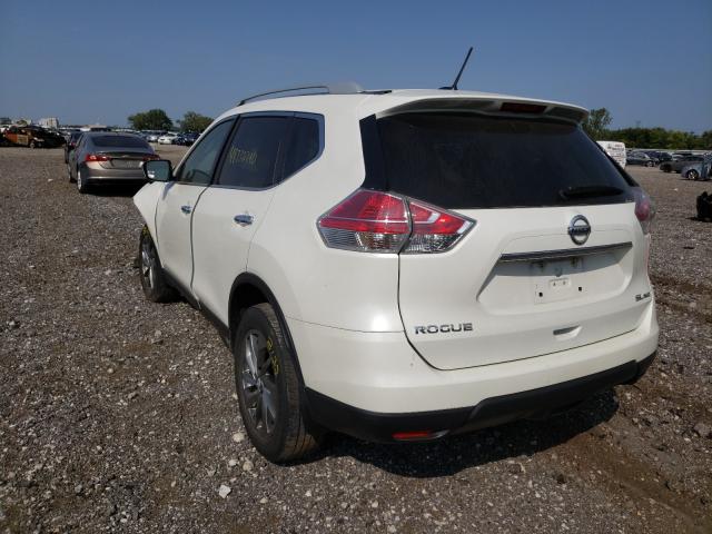 Photo 2 VIN: 5N1AT2MV9FC880017 - NISSAN ROGUE 