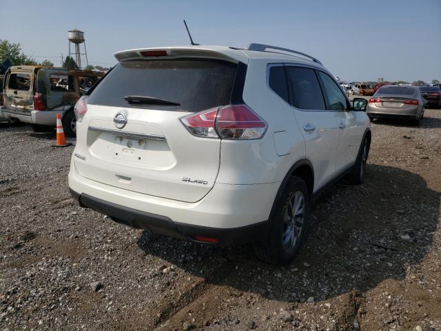 Photo 3 VIN: 5N1AT2MV9FC880017 - NISSAN ROGUE 