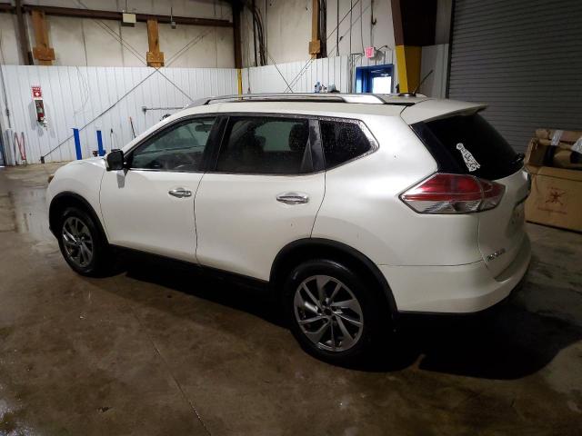 Photo 1 VIN: 5N1AT2MV9FC885492 - NISSAN ROGUE 