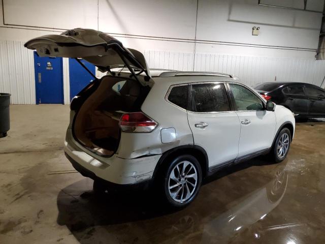 Photo 2 VIN: 5N1AT2MV9FC885492 - NISSAN ROGUE 