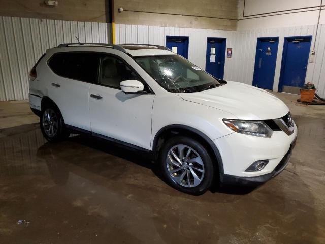 Photo 3 VIN: 5N1AT2MV9FC885492 - NISSAN ROGUE 