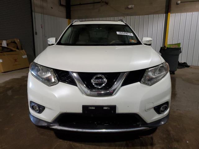 Photo 4 VIN: 5N1AT2MV9FC885492 - NISSAN ROGUE 